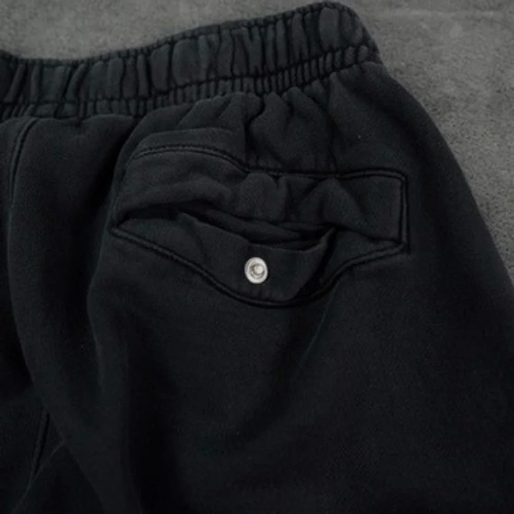 Nike Sportswear Club‎ Fleece Phillips Exeter XC Jogger Pants Black Small